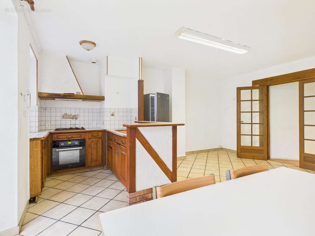 Maison à PONT-SUR-SEINE