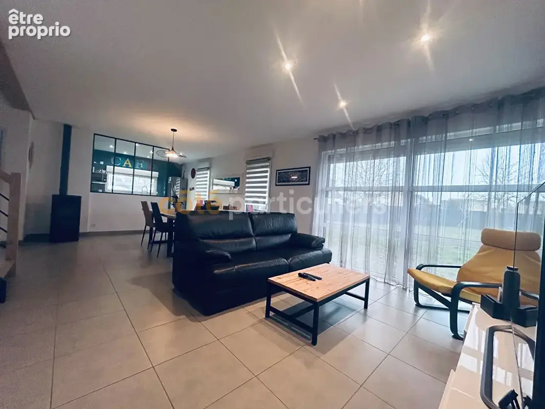 Maison 5 pièces de 2017 - photo 8