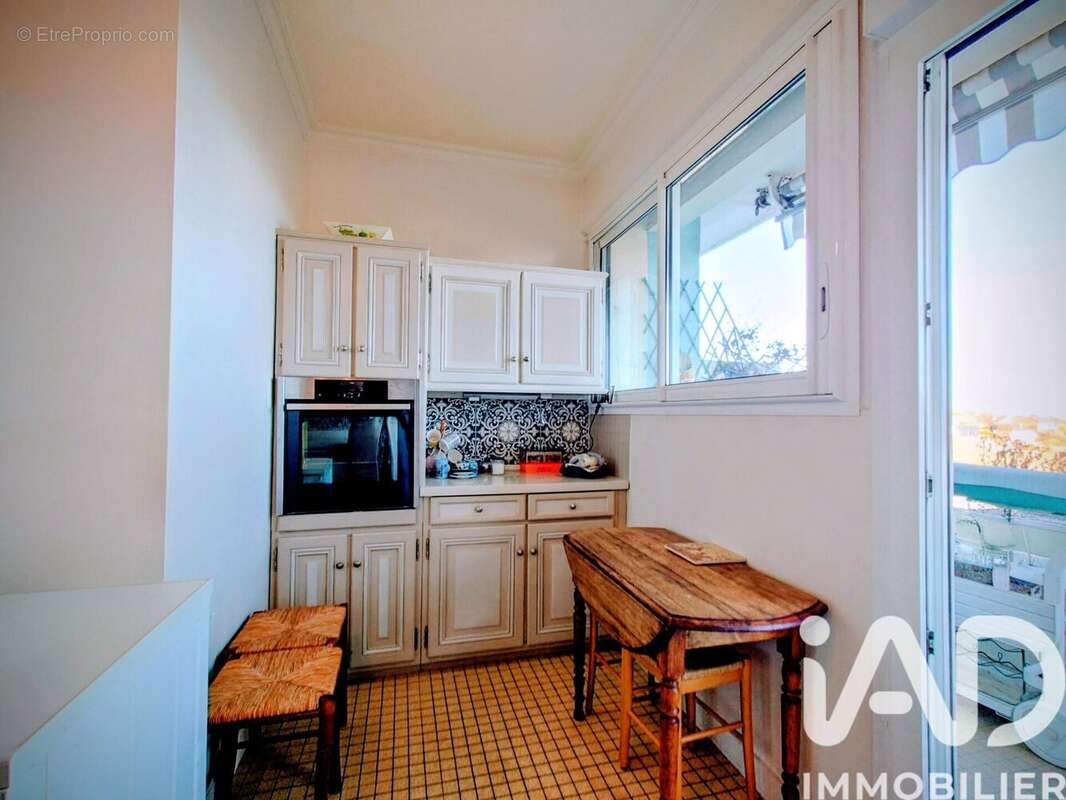 Photo 7 - Appartement à CHATENAY-MALABRY