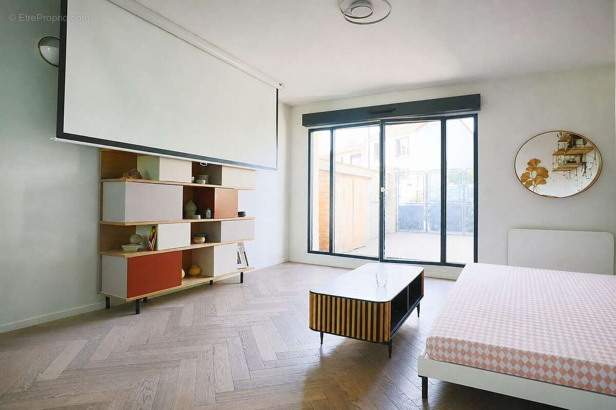 Maison 111 m² à Montreuil  - photo 4