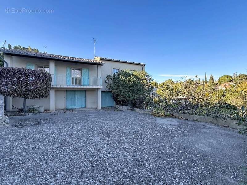 Maison à MURVIEL-LES-MONTPELLIER