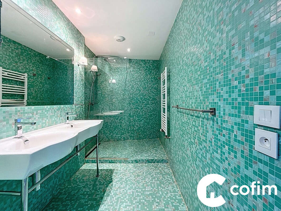 Appartement à BAYONNE