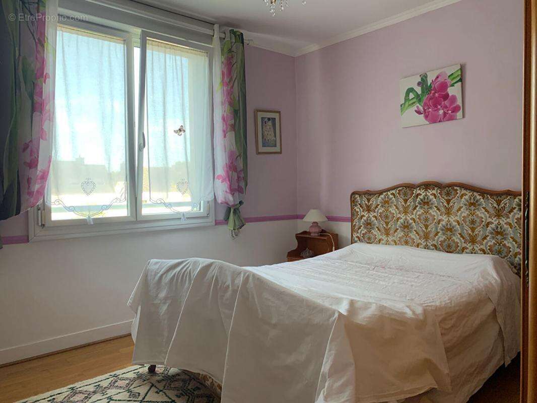 Maison de quartier proche gare - photo 7