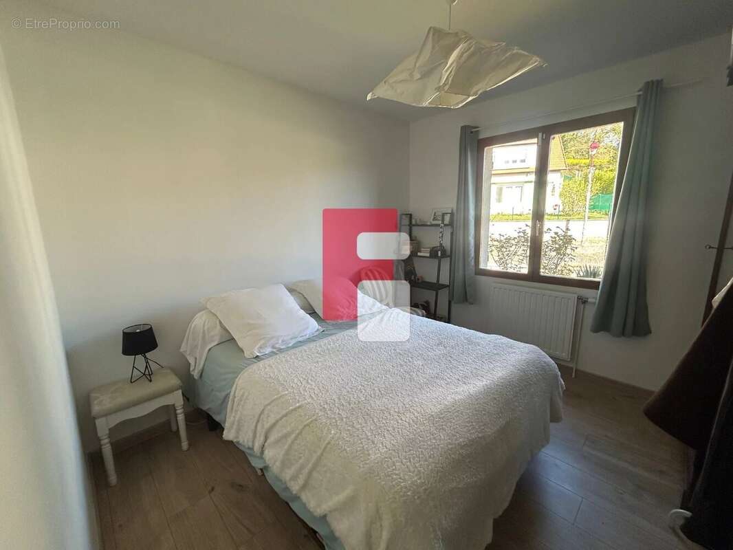 Maison à MONS-EN-LAONNOIS