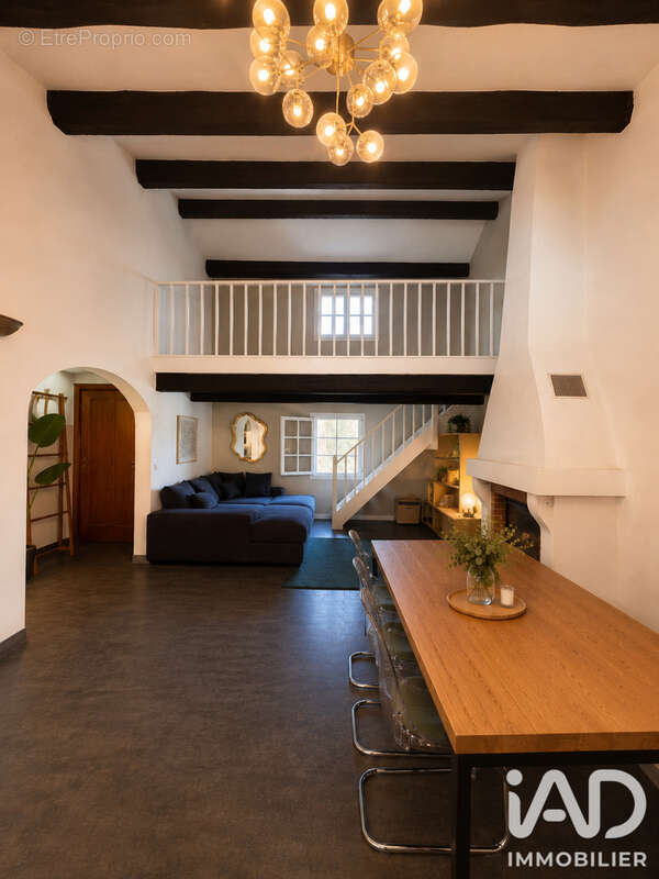 Photo 7 - Maison à LE PRADET