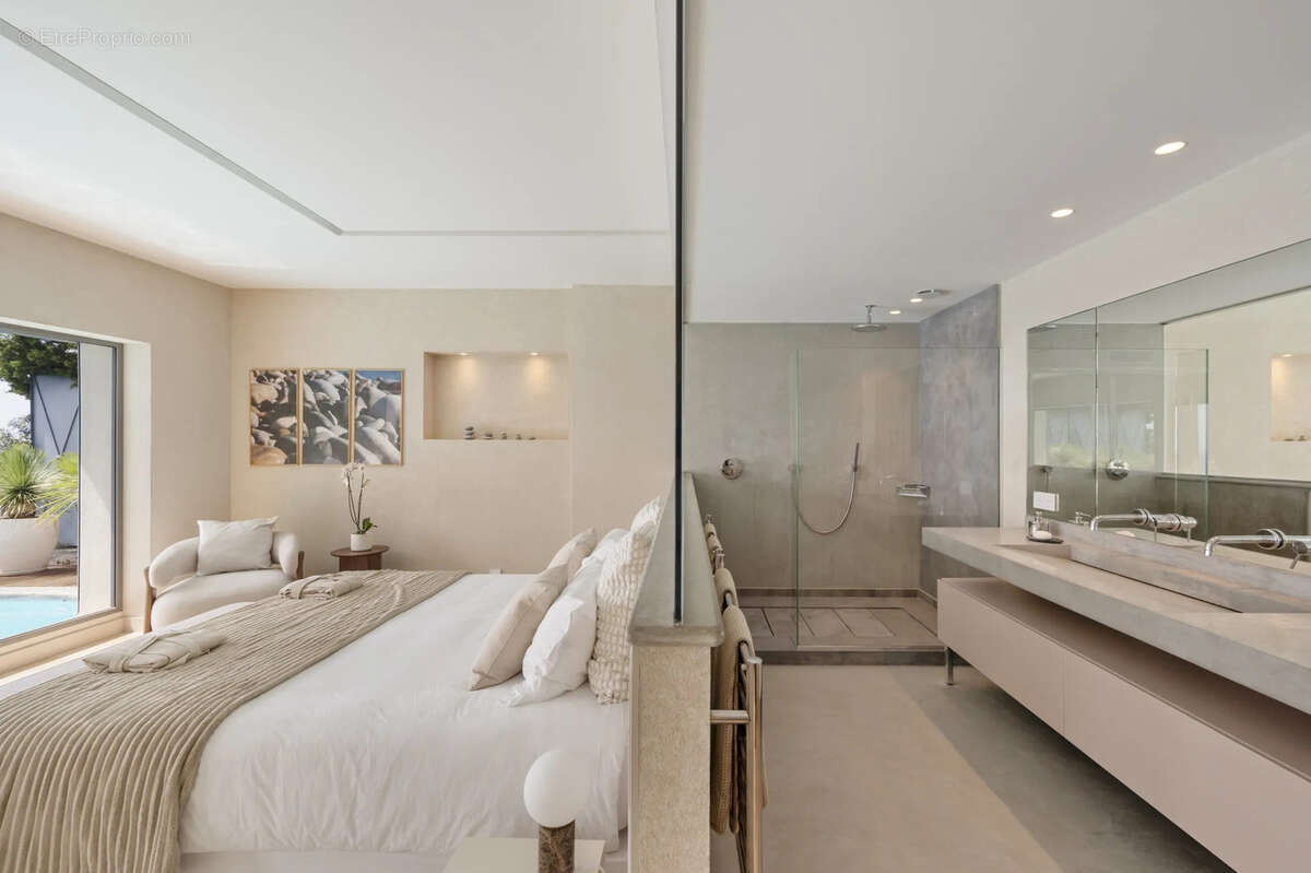 Maison 187 m² à Villefranche-Sur-Mer  - photo 29