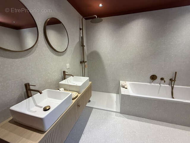Appartement à VILLEFRANCHE-SUR-MER