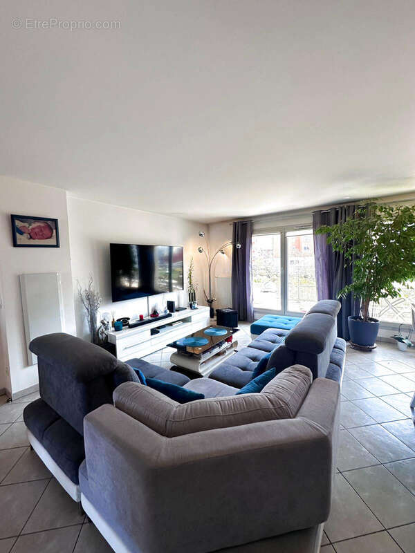 Appartement à QUINTAL