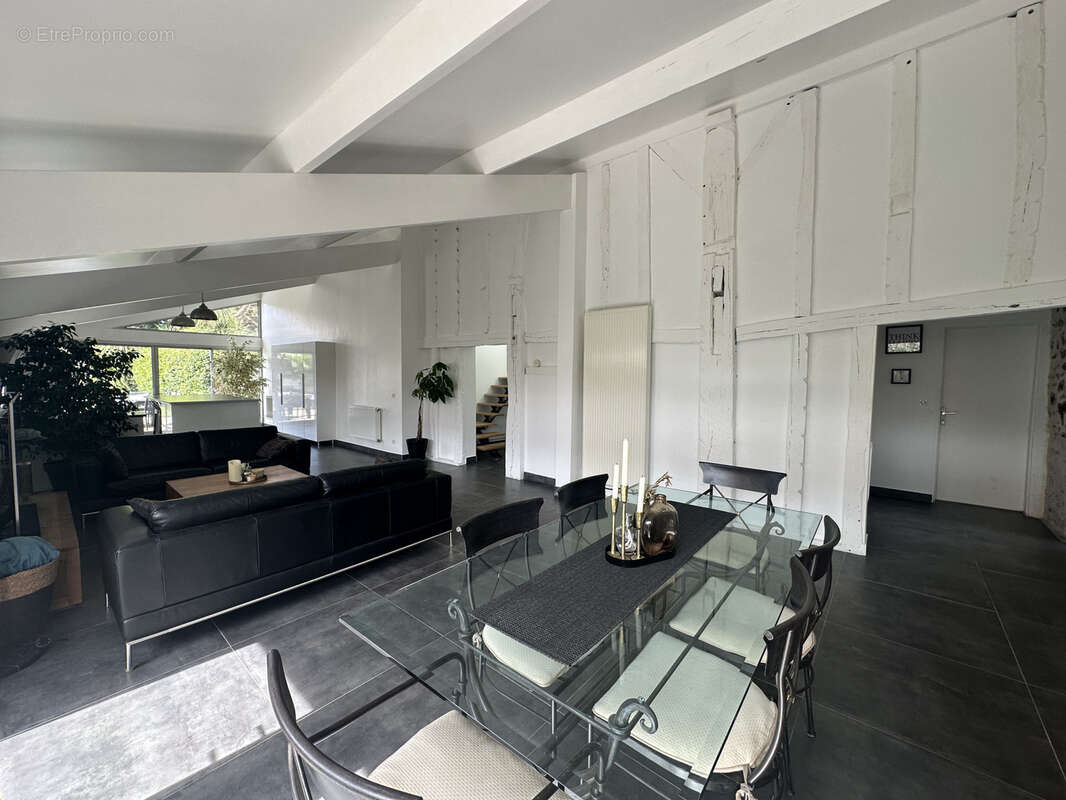 Maison à LA TESTE-DE-BUCH