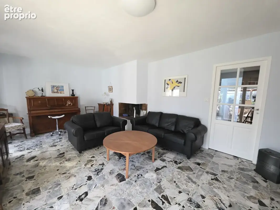 Villa 4 chambres avec jardin Saint Martin De Crau - photo 3
