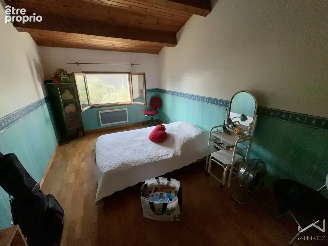 Belle maison 3 chambres avec piscine et cuisine d’été - photo 16