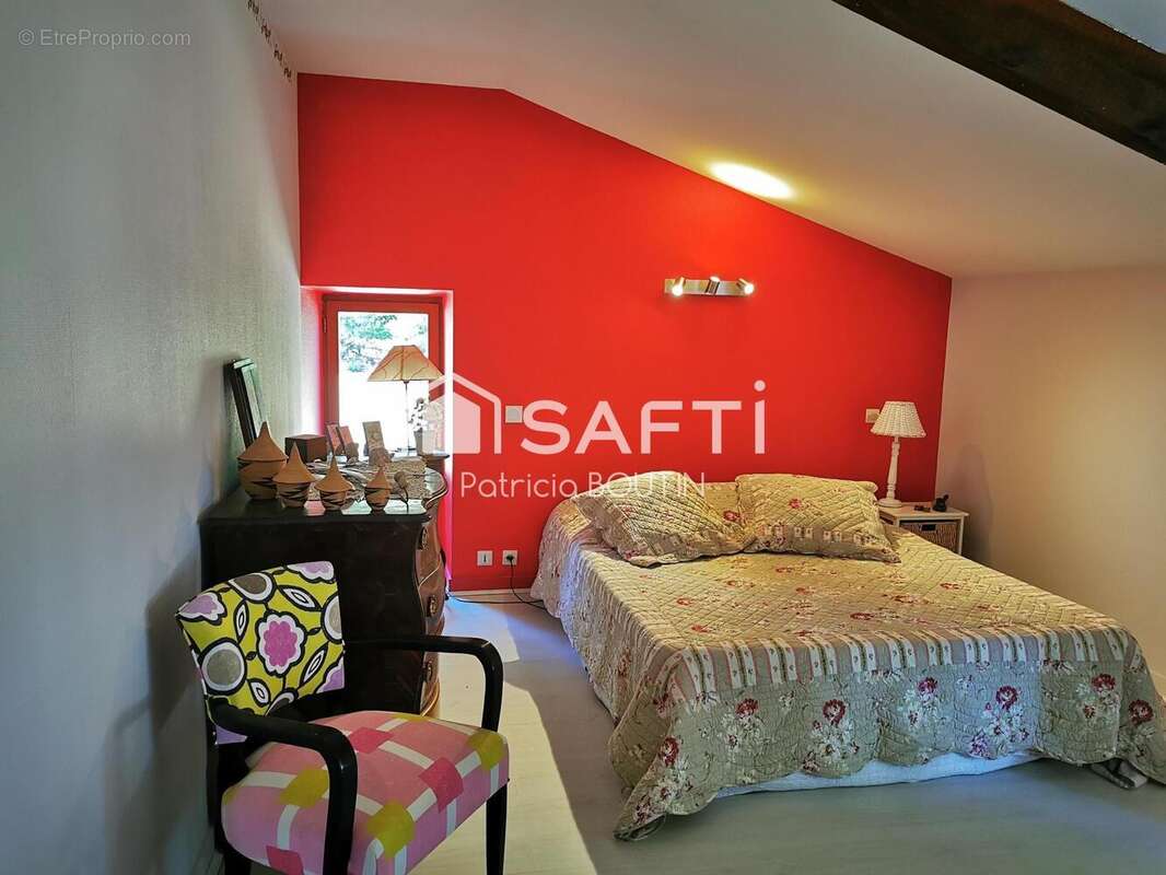 Photo 9 - Maison à SAINT-GEORGES-DE-NOISNE