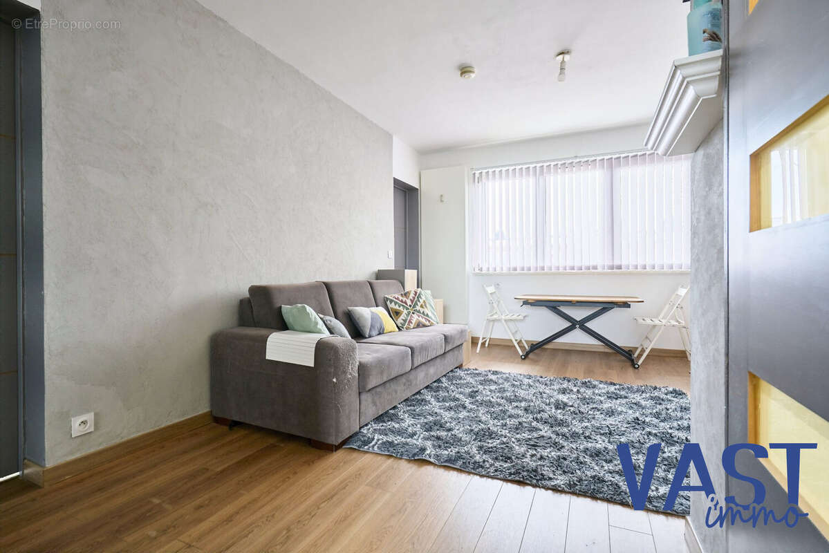 Appartement à TOURCOING