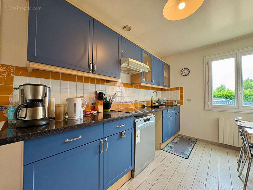 Maison à VITRY-AUX-LOGES