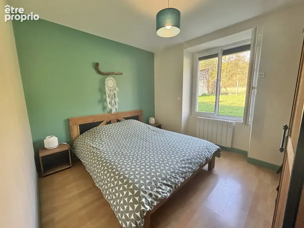 Maison 4 pièces 85 m² à vendre à Boissy-Aux-Cailles (77760) - photo 4