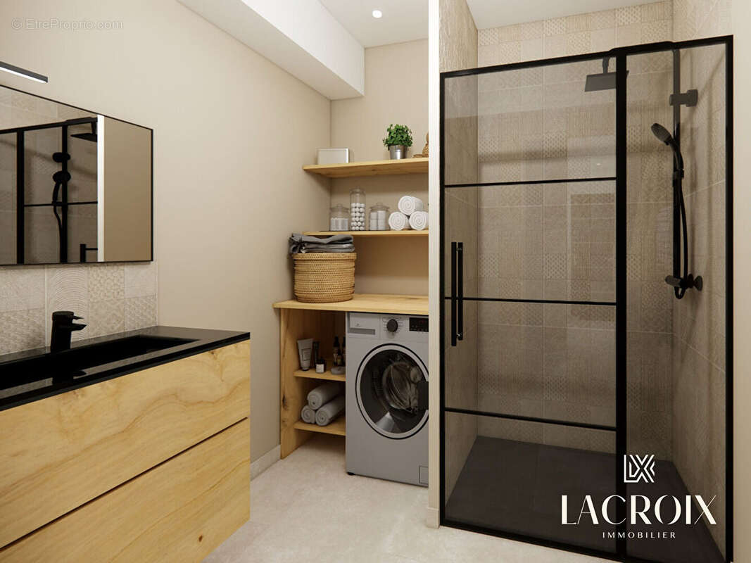 Appartement à CANCALE