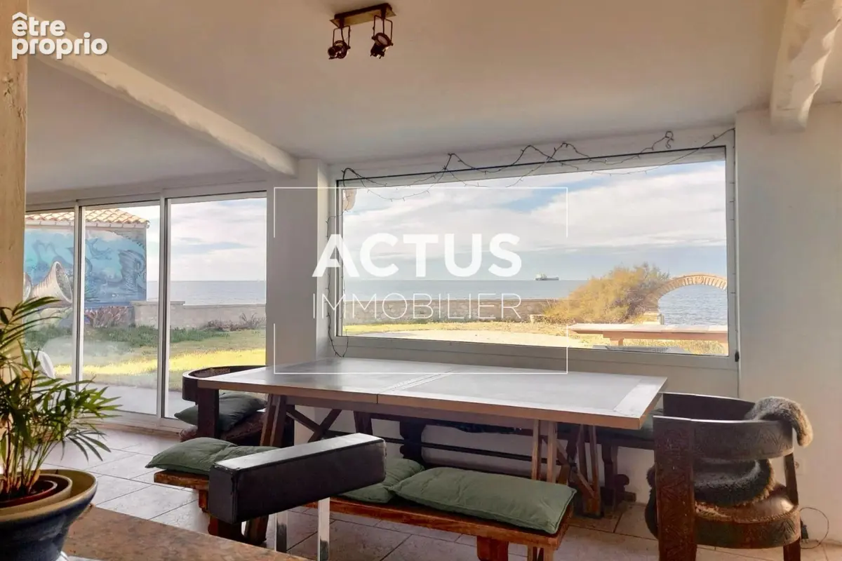 Maison 186 m² à Martigues  - photo 6