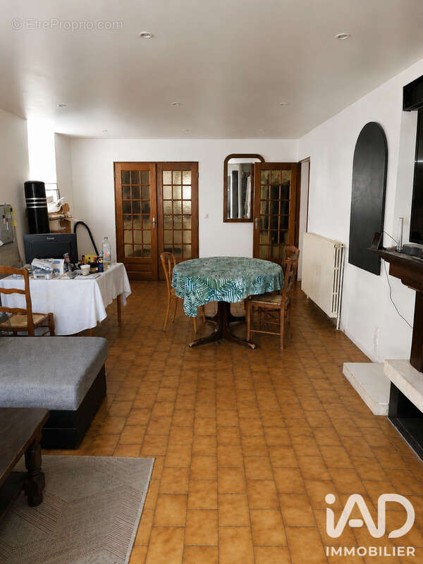 Photo 2 - Maison à REIMS