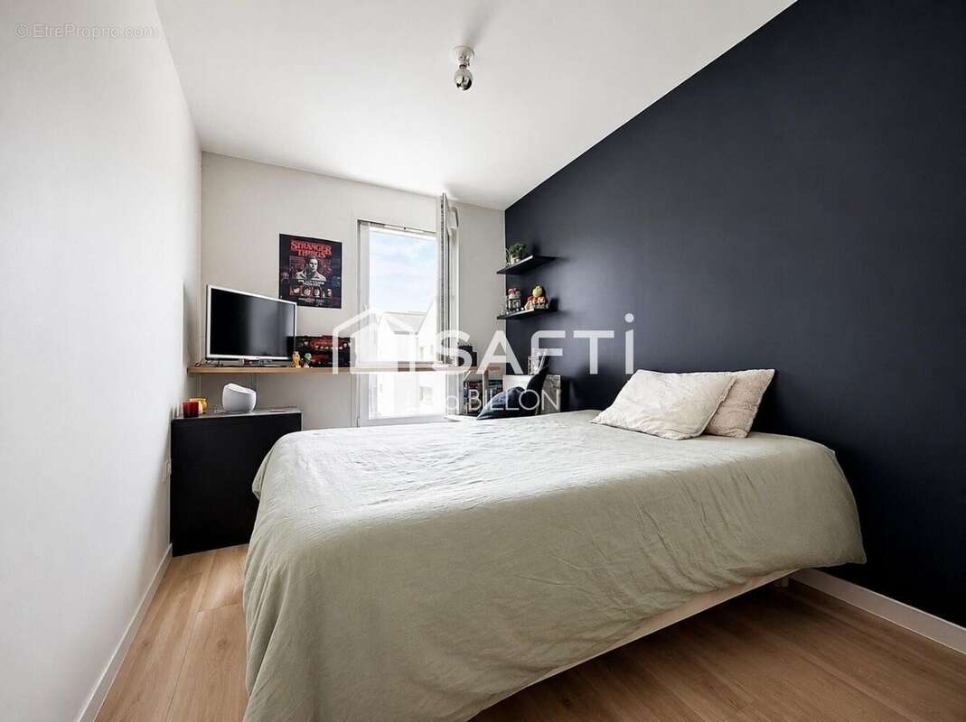 Appartement 77 m² à Bordeaux  - photo 7