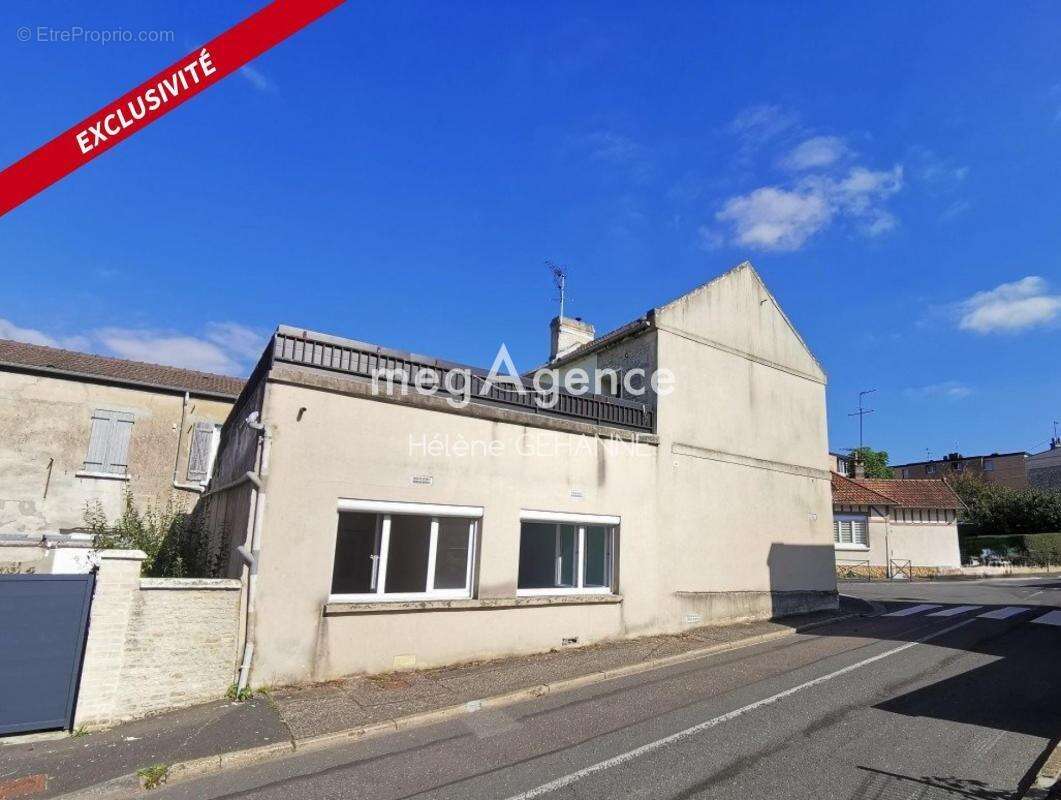 Investissement appartement t4 à colombelles - photo 11