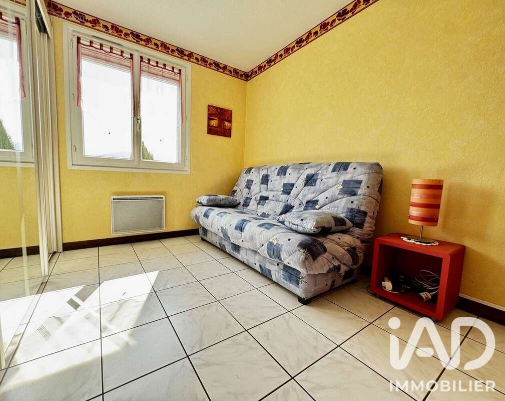 Maison 103 m² à Saint-Chamond  - photo 8