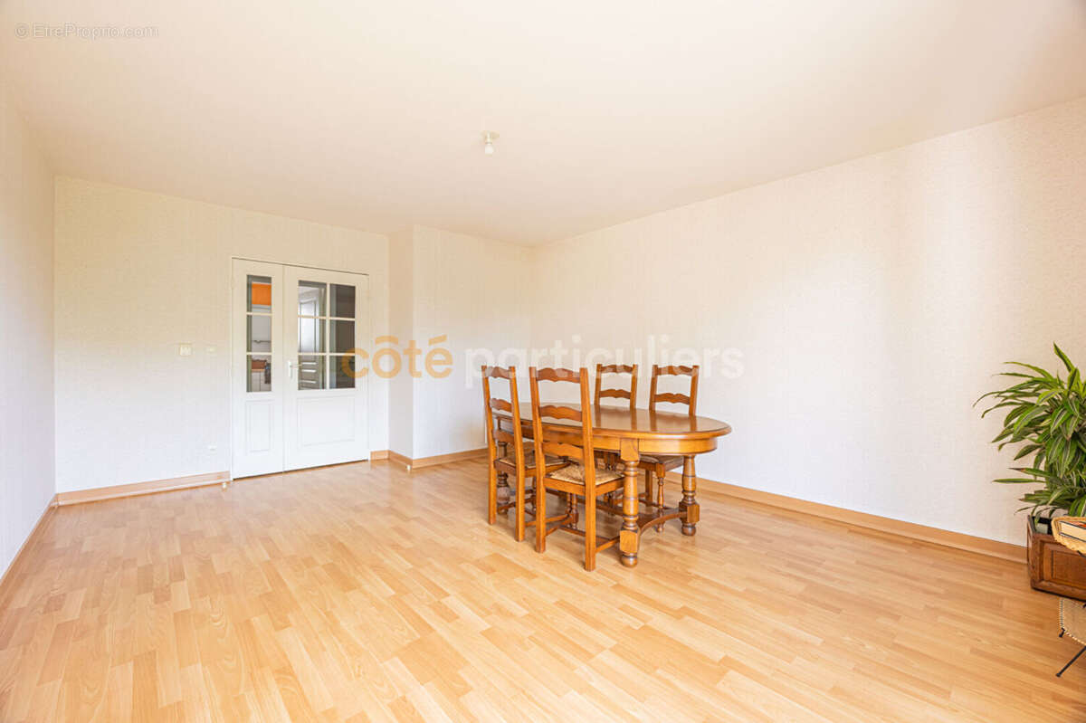Appartement à ORVAULT