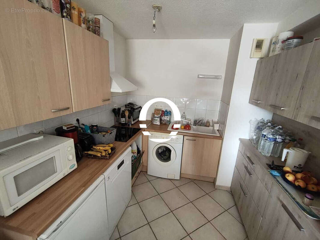 Appartement Saint Brevin Les Pins 2 pièce(s) 47.62 m2 - photo 3