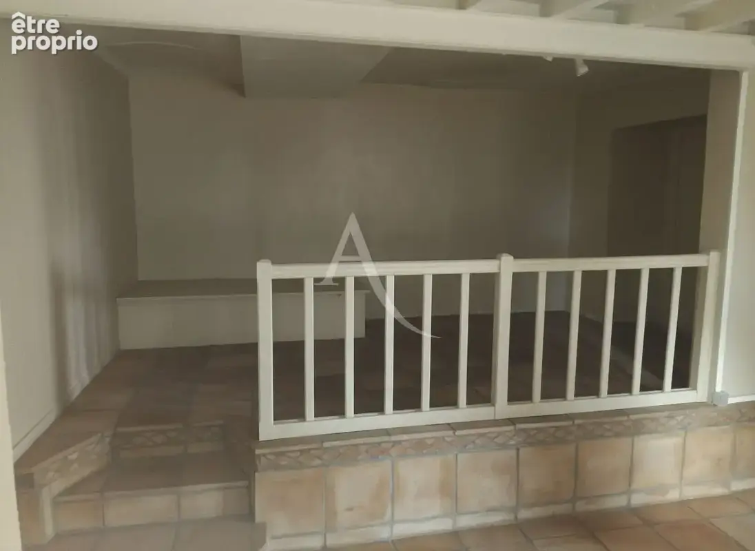 Maison Ribaute 3 pièce(s) 73 m² avec sa terrasse. - photo 7