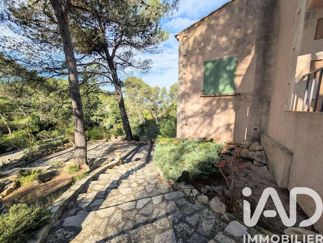 Photo 8 - Maison à SAINT-ETIENNE-DU-GRES