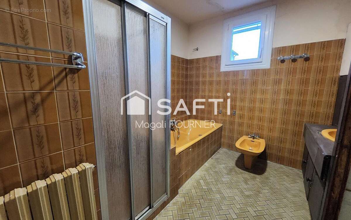 Photo 6 - Maison à RENAZE