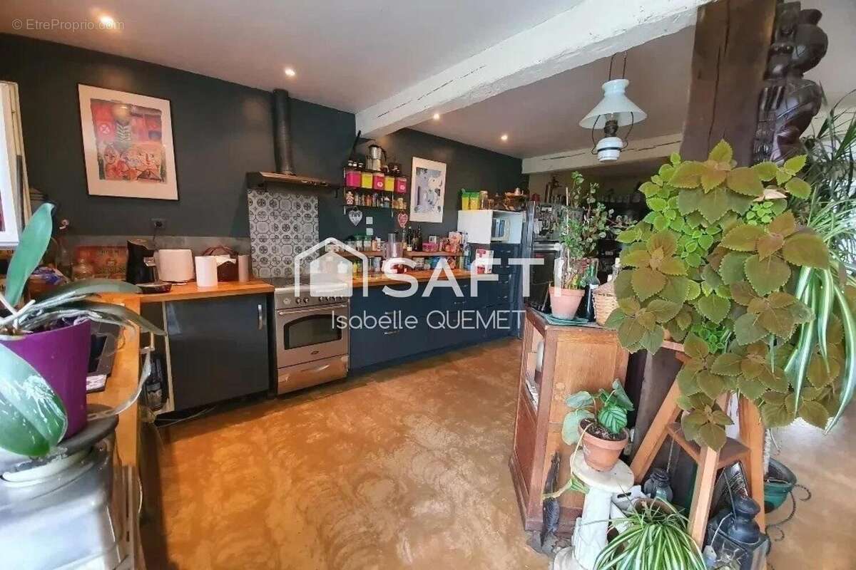 Maison 190 m² à Montesquieu-Volvestre  - photo 4