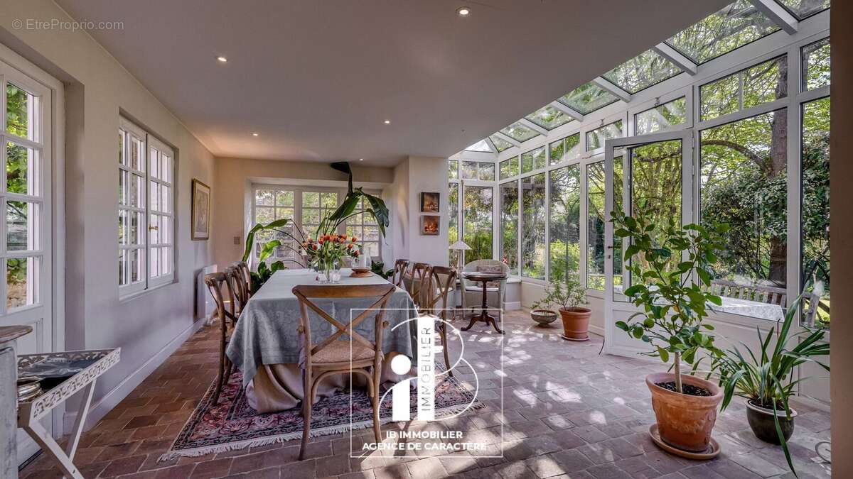 Maison à BOURRON-MARLOTTE