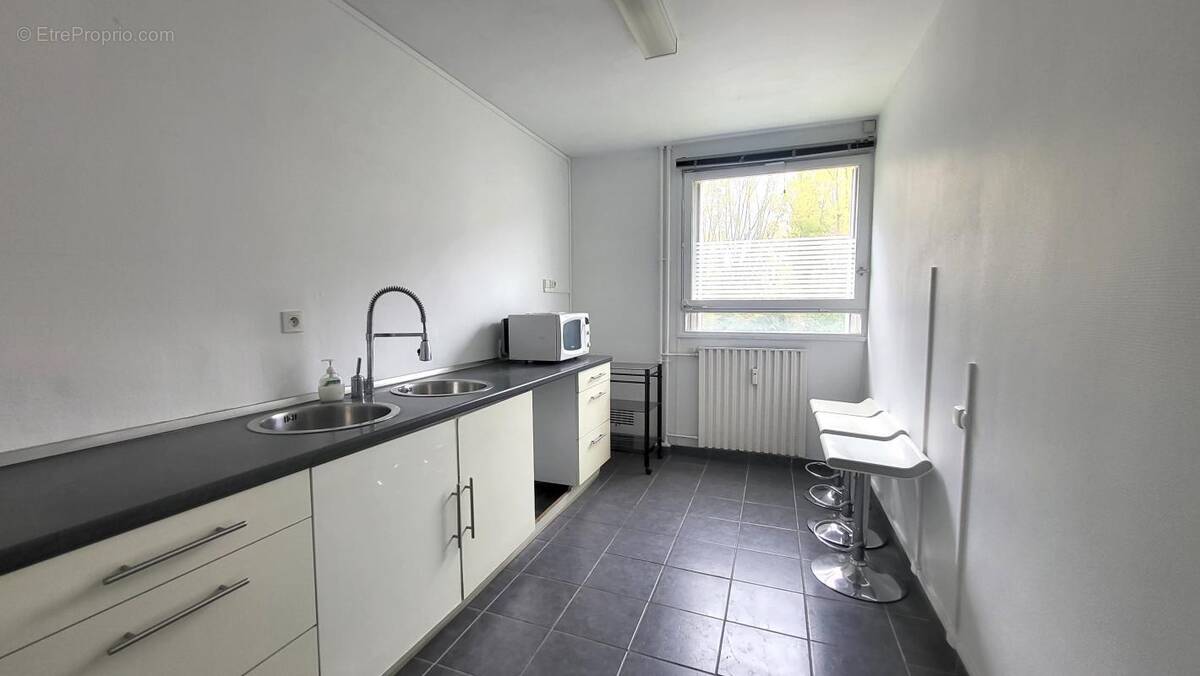 Appartement à COMPIEGNE