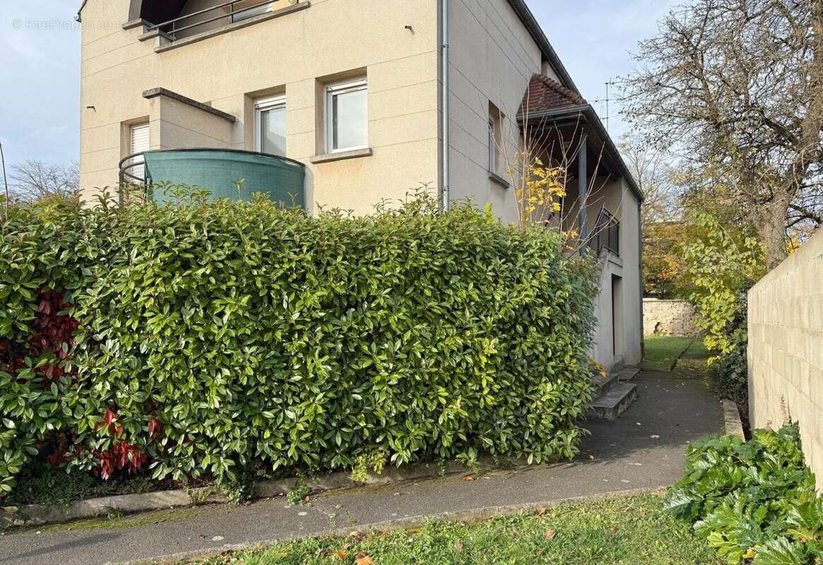 Photo 7 - Appartement à CHILLY-MAZARIN