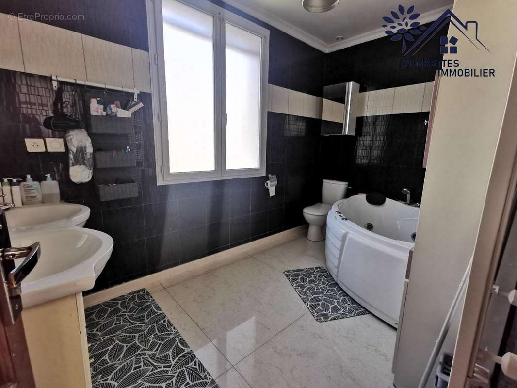 Maison à MONTPELLIER