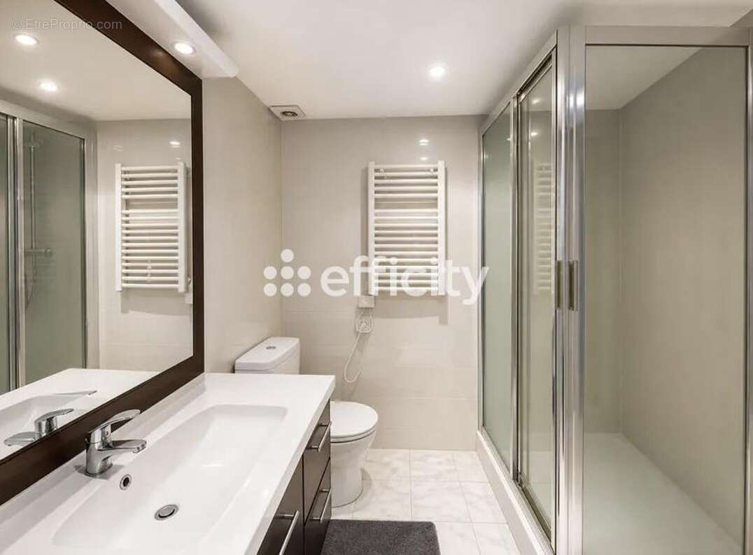 Appartement - photo 7