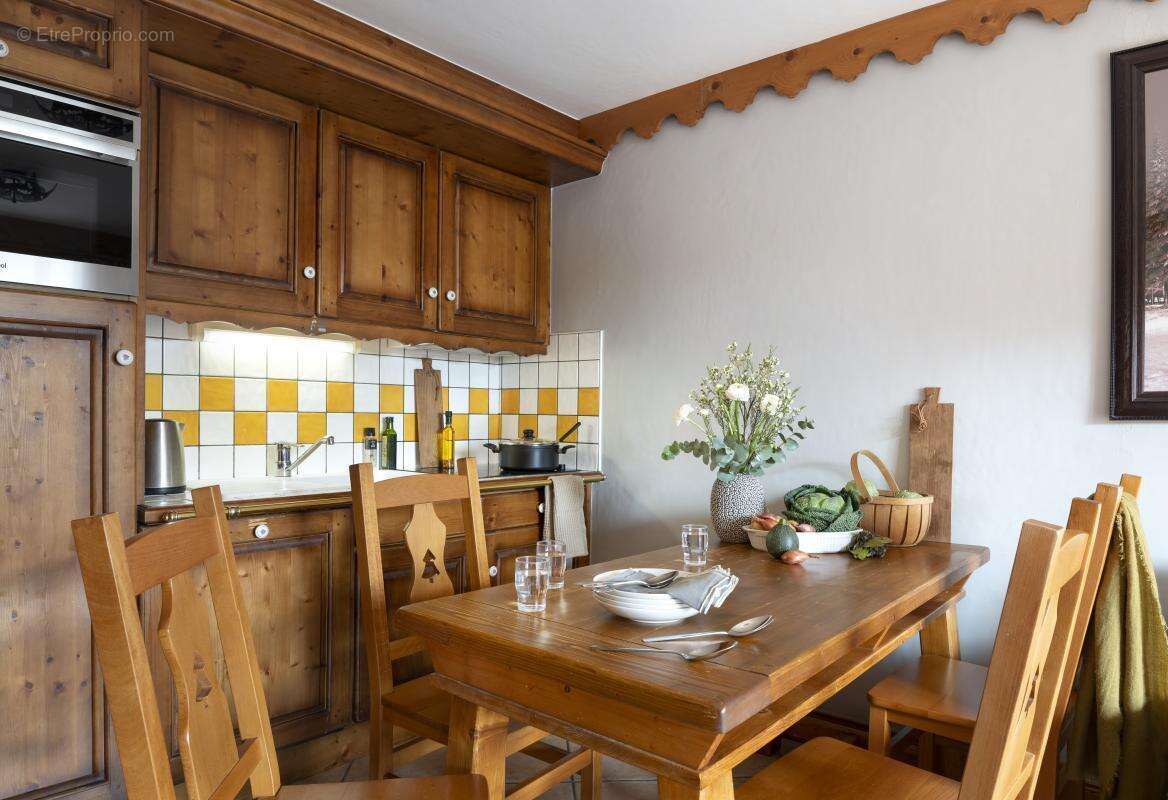 Appartement à ARACHES-LA-FRASSE