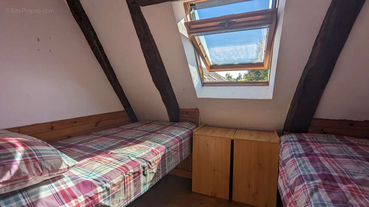 Maison à SALIGNAC-EYVIGUES