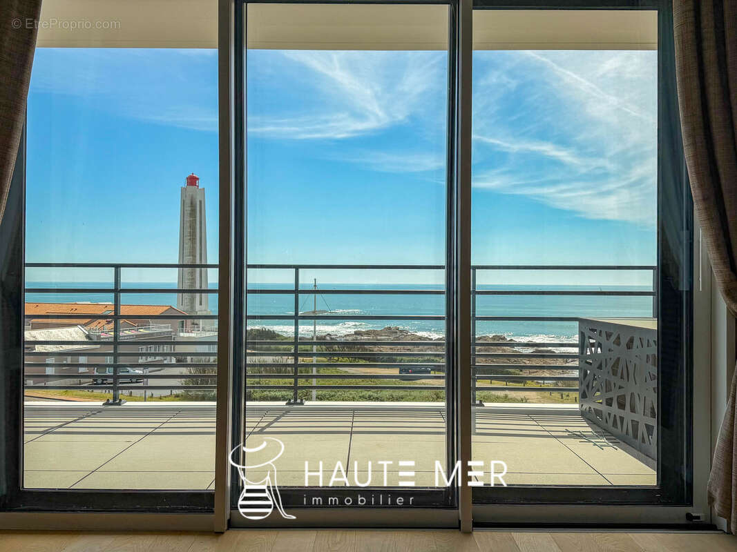 Appartement à LES SABLES-D'OLONNE