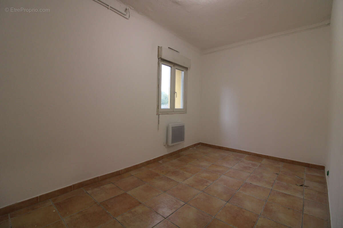 Appartement à LA GRAND-COMBE