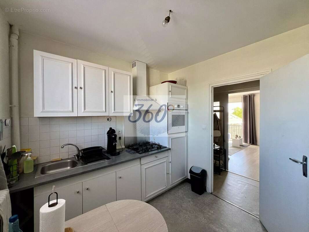 Appartement à LOUHANS