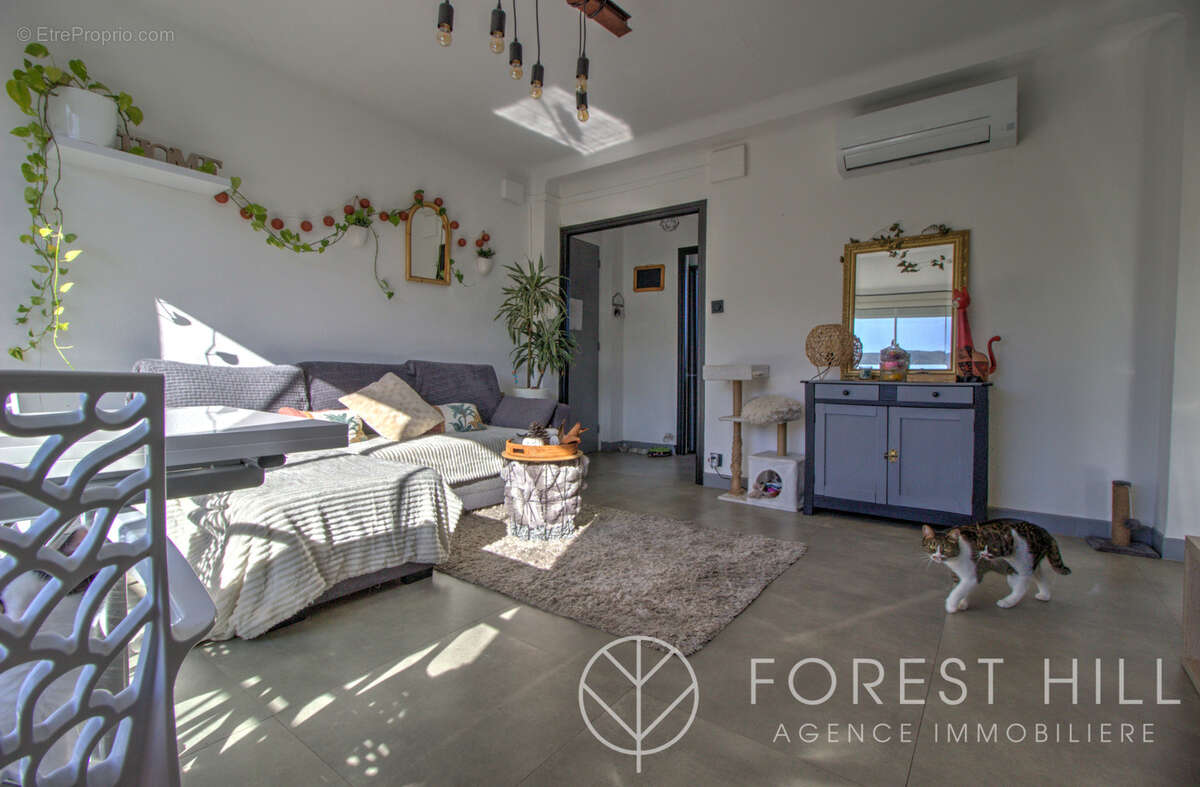 Appartement à CERET