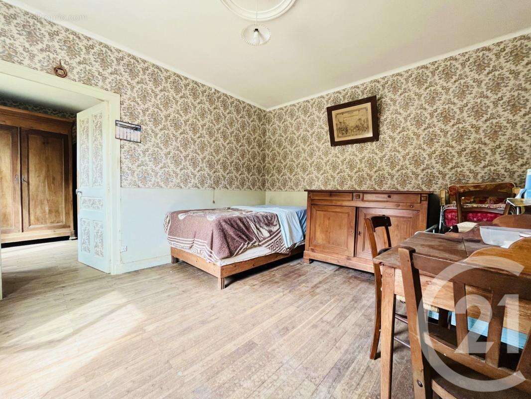 Maison de village - photo 7