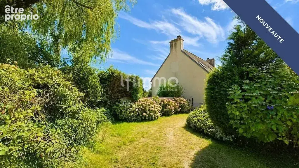 Maison de 4 pièces, 136 m² à Cast (29150) - photo 6