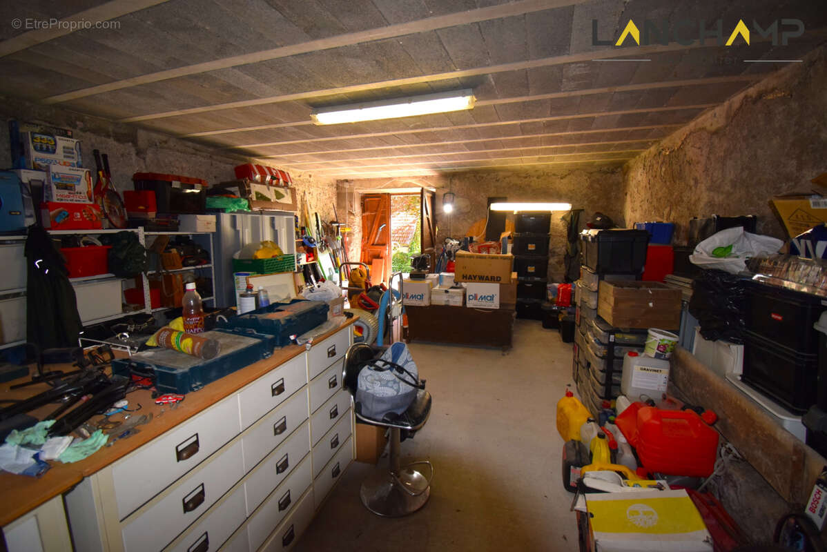 Maison de caractère - photo 13