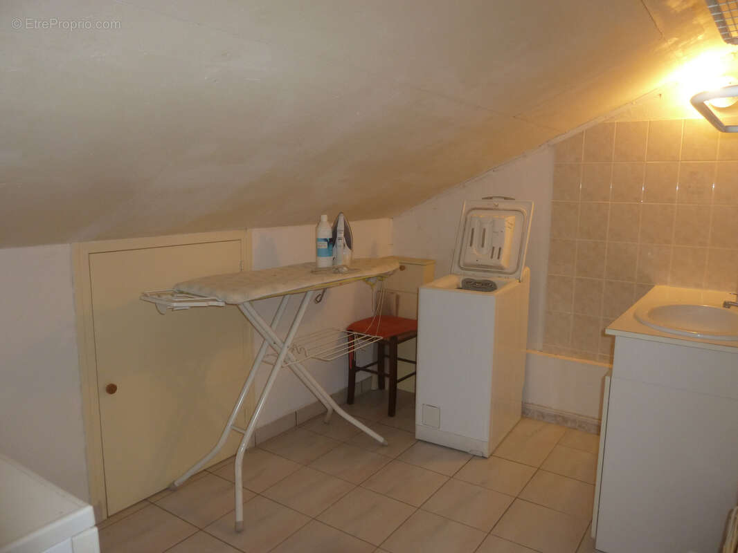 Maison à PUY-L'EVEQUE