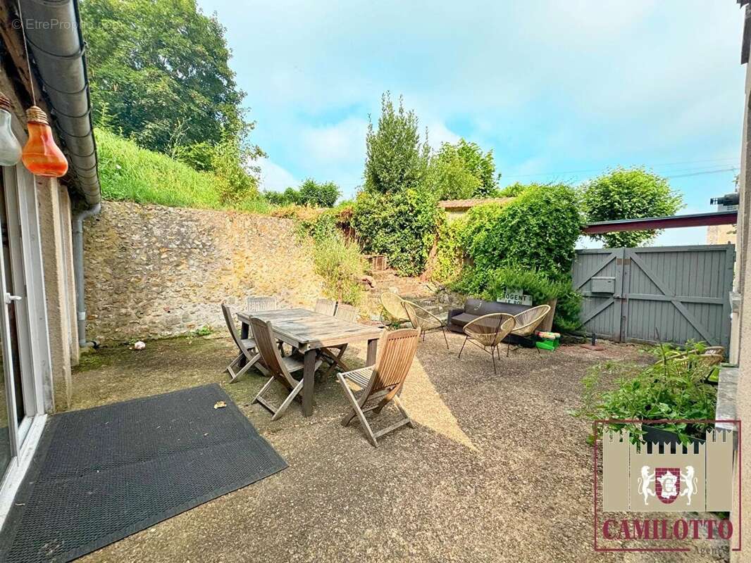 Maison à NOGENT-LE-ROI