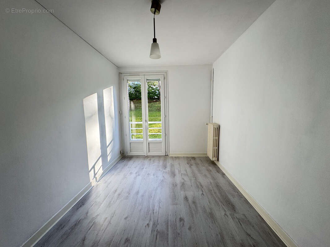 Appartement à LEGUEVIN