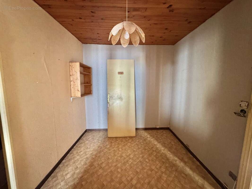 Appartement à ALTKIRCH