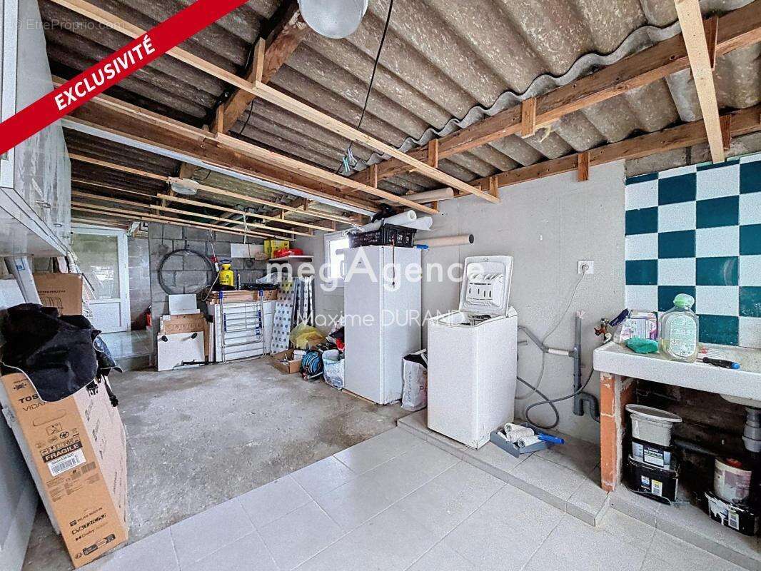 Maison à LE LONGERON